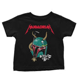 Damaged Armor - Youth Apparel