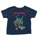 Damaged Armor - Youth Apparel