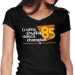 Dance Champ - Women's V-Neck