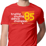 Dance Champ - Men's Apparel
