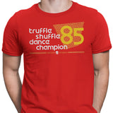 Dance Champ - Men's Apparel