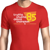 Dance Champ - Men's Apparel