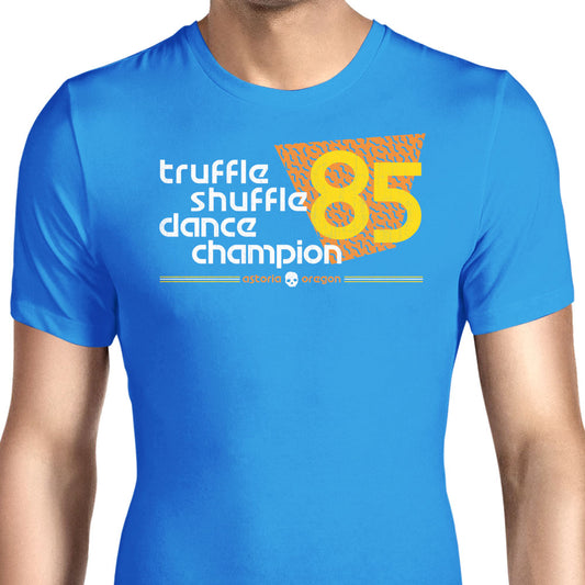 Dance Champ - Men's Apparel