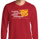 Dance Champ - Long Sleeve T-Shirt