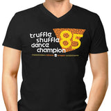 Dance Champ - Men's V-Neck
