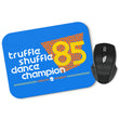 Dance Champ - Mousepad
