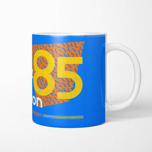 Dance Champ - Mug