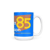 Dance Champ - Mug