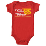 Dance Champ - Youth Apparel