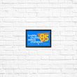 Dance Champ - Posters & Prints