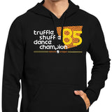 Dance Champ - Hoodie