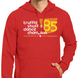 Dance Champ - Hoodie