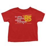 Dance Champ - Youth Apparel