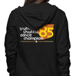 Dance Champ - Hoodie
