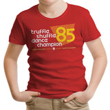 Dance Champ - Youth Apparel