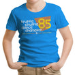 Dance Champ - Youth Apparel