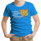 Dance Champ - Youth Apparel