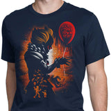 Dancing Clown - Men's Apparel