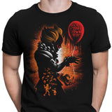 Dancing Clown - Men's Apparel