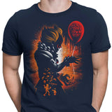 Dancing Clown - Men's Apparel