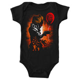 Dancing Clown - Youth Apparel