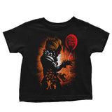Dancing Clown - Youth Apparel
