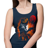Dancing Clown - Tank Top