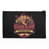 Dancing Dragon - Accessory Pouch