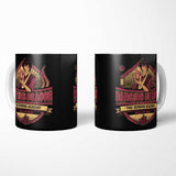 Dancing Dragon - Mug
