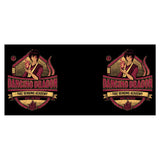 Dancing Dragon - Mug