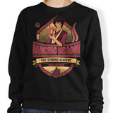 Dancing Dragon - Sweatshirt