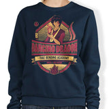 Dancing Dragon - Sweatshirt