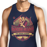 Dancing Dragon - Tank Top