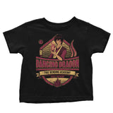 Dancing Dragon - Youth Apparel