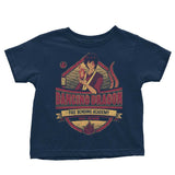 Dancing Dragon - Youth Apparel