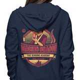 Dancing Dragon - Hoodie
