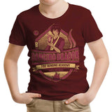 Dancing Dragon - Youth Apparel