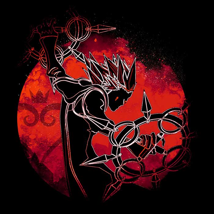 Dancing Flames Orb - Mug