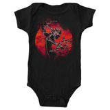 Dancing Flames Orb - Youth Apparel
