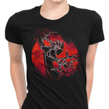 Dancing Flames Orb - Women's Apparel