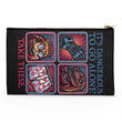 Danger in the Dungeon - Accessory Pouch