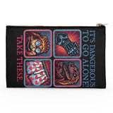 Danger in the Dungeon - Accessory Pouch