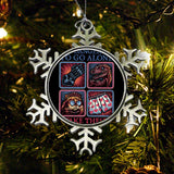 Danger in the Dungeon - Ornament