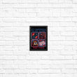 Danger in the Dungeon - Posters & Prints