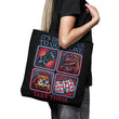 Danger in the Dungeon - Tote Bag