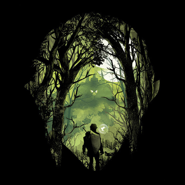 Dangerous - Tank Top