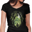 Dangerous - Women's V-Neck