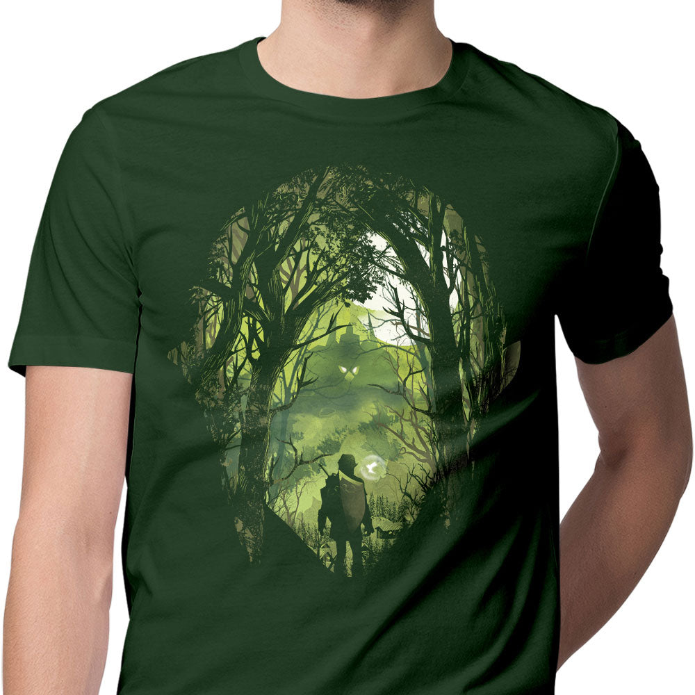 Dangerous - Men's Apparel