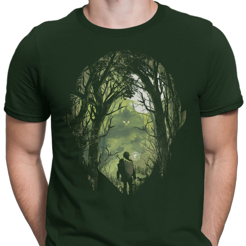 Dangerous - Men's Apparel