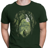 Dangerous - Men's Apparel